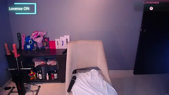 sashaHarding11 webcam