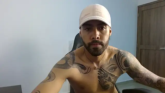 Hendry_ webcam