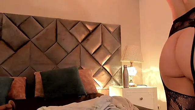 Luisa0110 webcam
