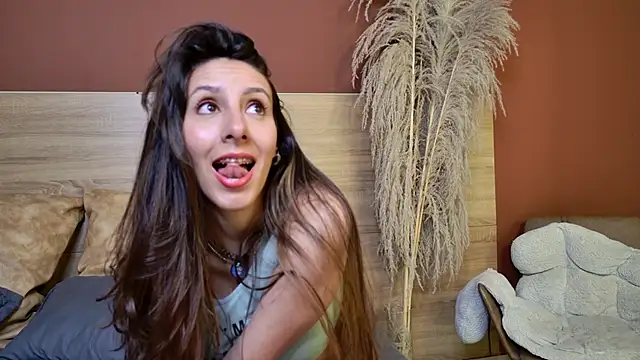 luna_willians webcam