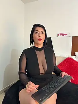 karenlennox1 webcam