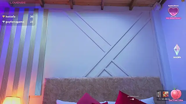 ashley__foxx_ webcam