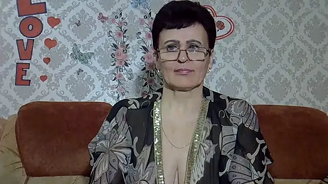 PaulaGolden webcam