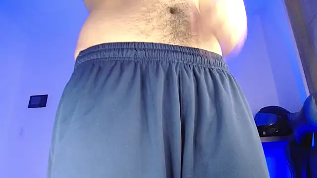 SexyBoy-Bigclit webcam