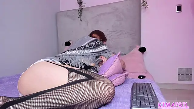 KIMAPRIL webcam