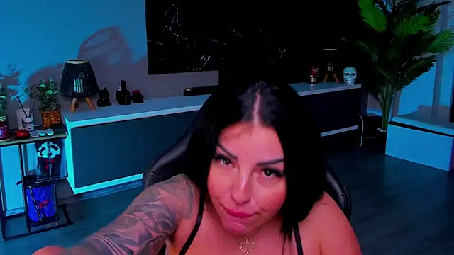 anemarieejolie webcam