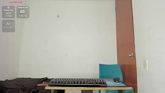 Zoey_Donovan webcam