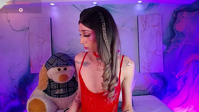 Aniie_Doll webcam