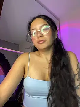 Rosita_forever_ webcam