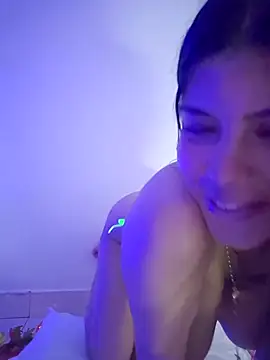 Angela_Sophie webcam