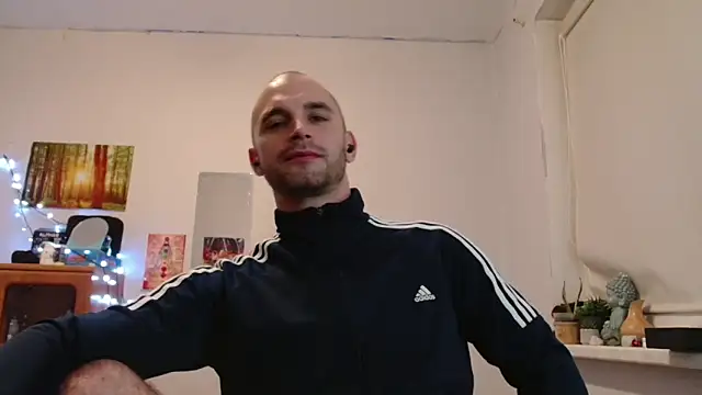 OskarBreno webcam