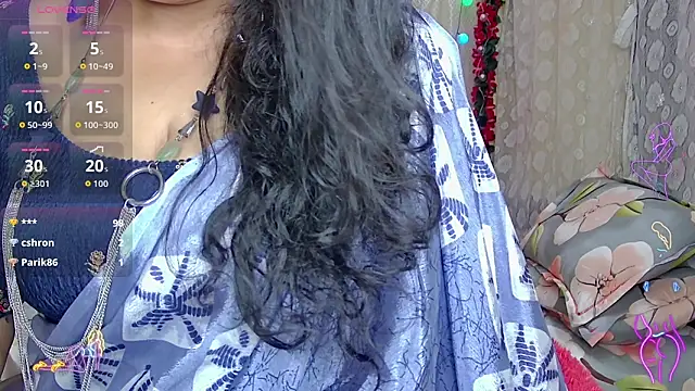 BOOOTYfull webcam