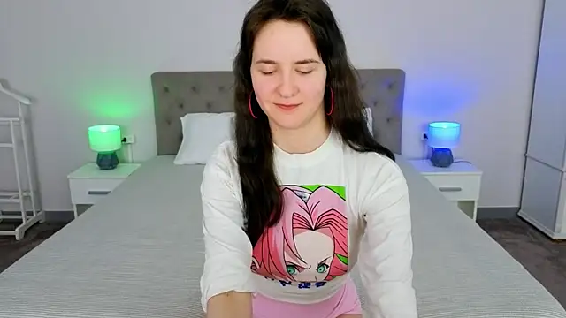 BerryDiva webcam