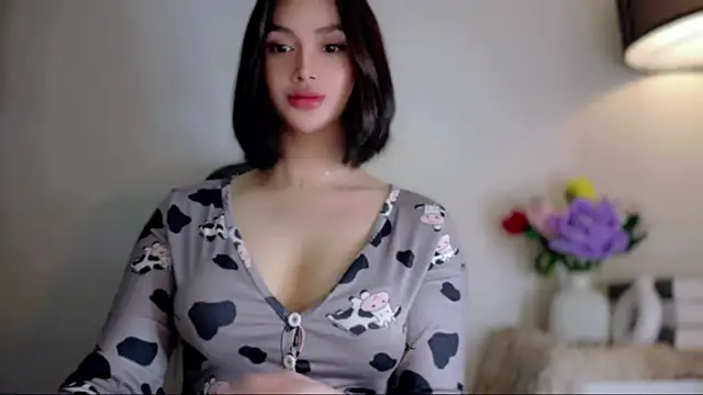 Anna_HollyDoll webcam