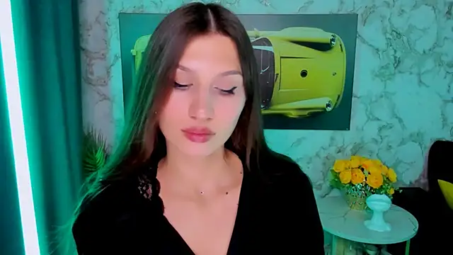 Mollyinyourmind webcam