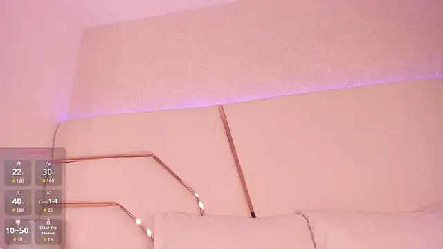 saday_ (F teen) - RIDE TORSO