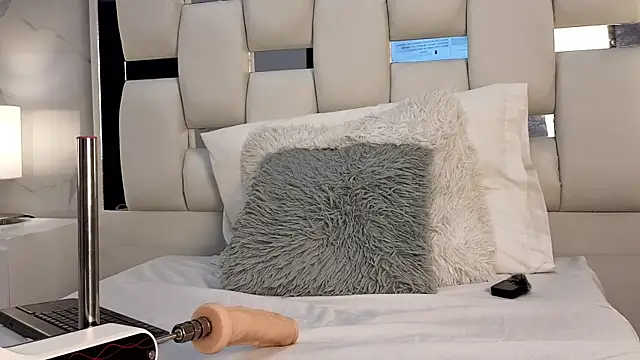 Lisa_sweetas webcam