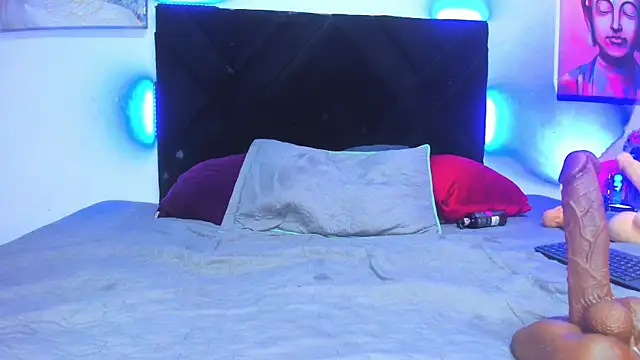 blackhardfuck webcam