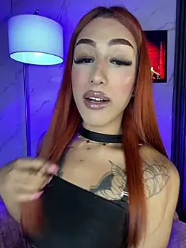 _Denisse444 webcam