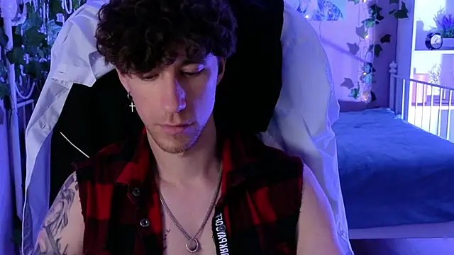 mark_caron webcam