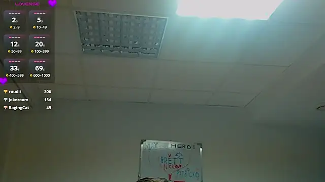 ZeinMiracles webcam