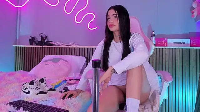 SammyRose_ webcam