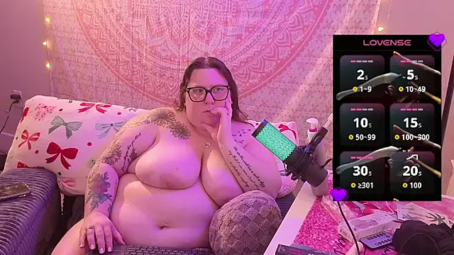 brookenicole3003 webcam