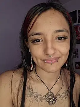 carolinerue webcam