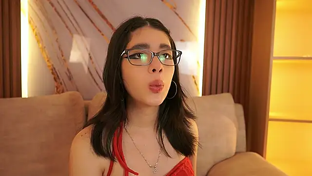 BillieBrownn webcam