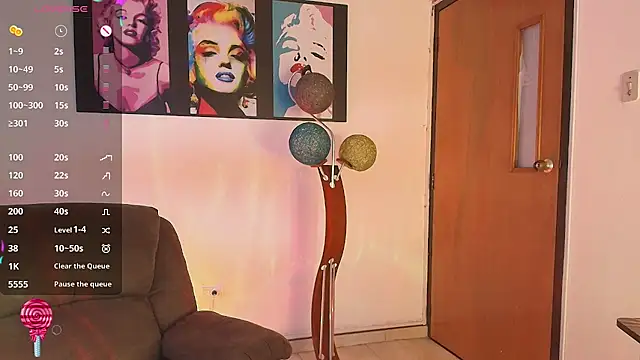 kloe28 webcam