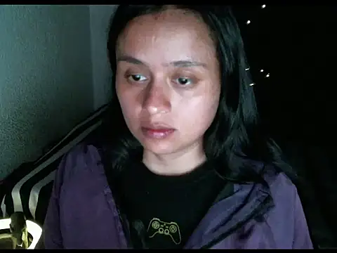 Negritatata webcam