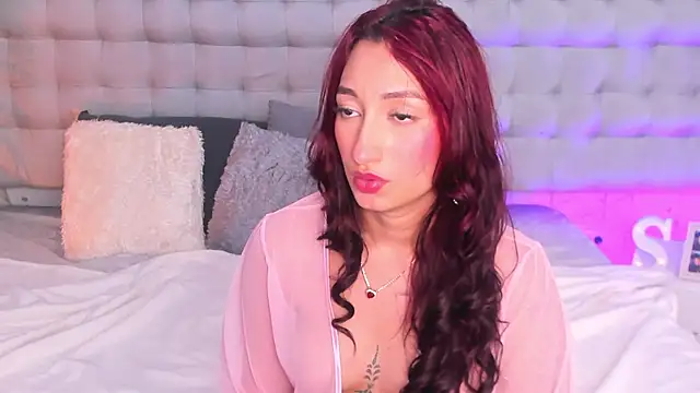 StephanyRouss webcam