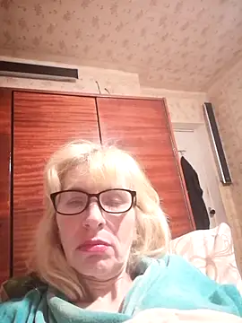 Georgette466 webcam