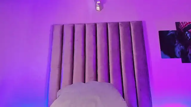 GabrielaSuarez_ webcam