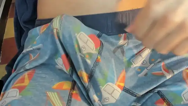 jay_orange webcam