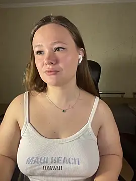 CaramelleSugarr webcam
