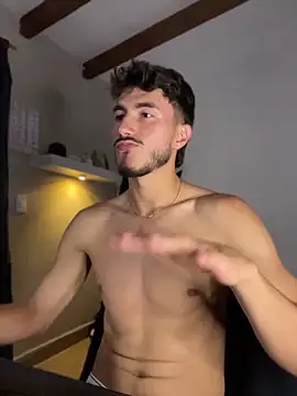LIAM_COLT webcam
