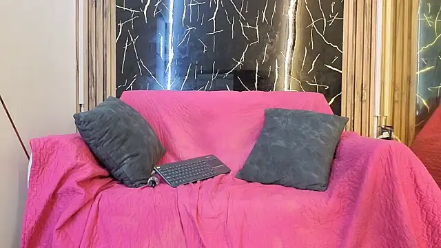 Starlight_Mature_pm webcam