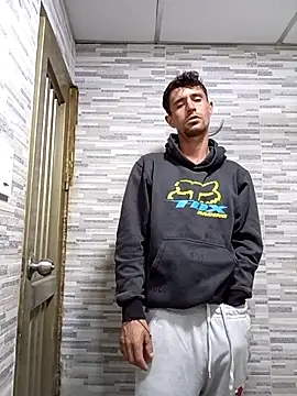 torvyHot webcam