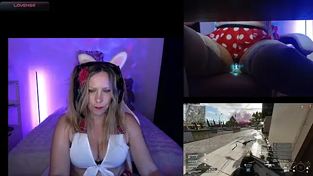 ArchangelTheFrancaise webcam