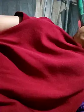 Chacha-ko webcam
