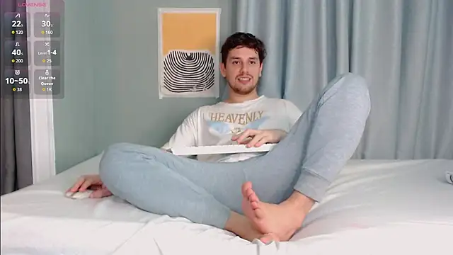 Luc_7 webcam