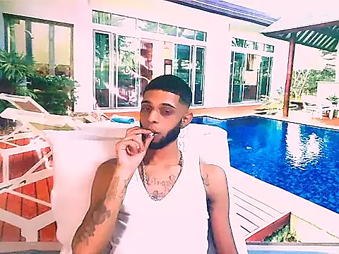 CharmingIndian1 webcam