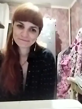 YaroslavaLester webcam