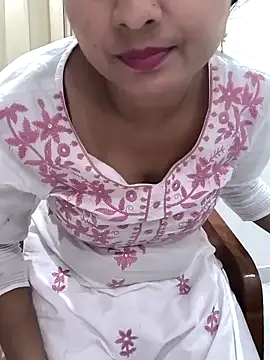 Jesmin_khan01 webcam