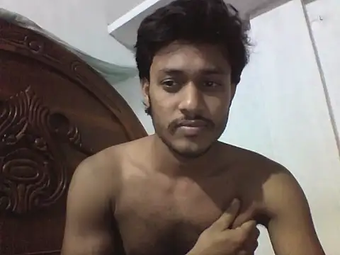 koushik10 - Koushik10's free webcam - UK Sex Cams