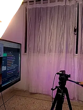 DianaSheren webcam
