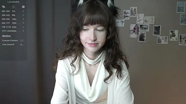 DellaLeck webcam