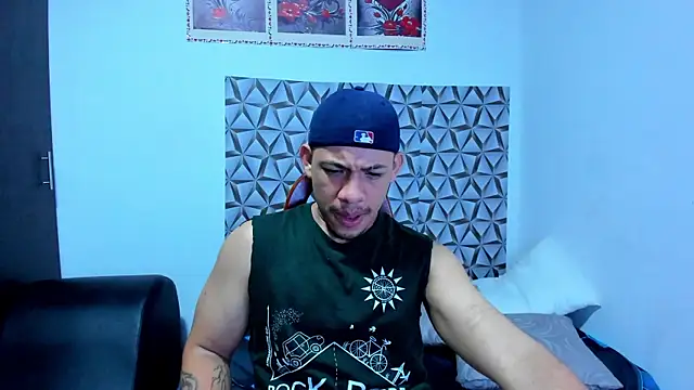 Benjamin_lich webcam