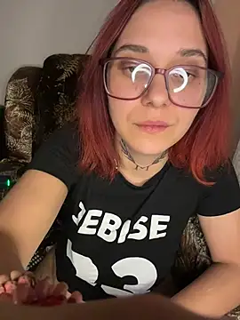 jebise23 webcam